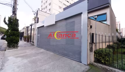 Excelente Imóvel Comercial no Tatuapé 432 m², 12 salas, 3 vagas - Acabamento de Primeira