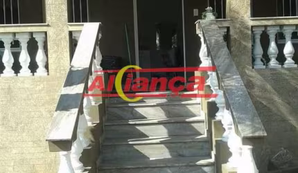 EXCELENTE CASA TERREA JD VL GALVAO