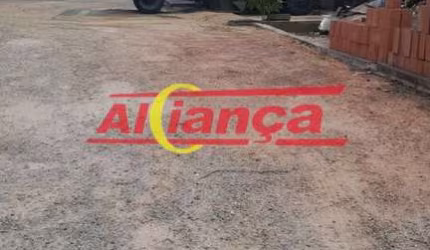 Terreno com 1500- Jardim Itapoan