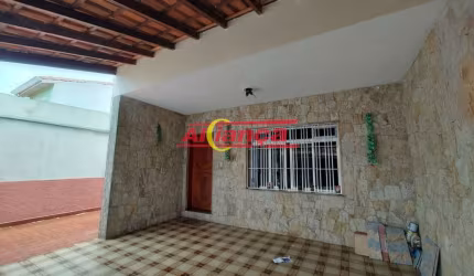 Casa no Jd Santa Barbara - Vila Fátima