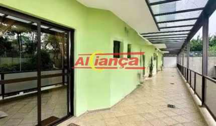 LINDA CASA COND. FECHADO CENTRO DE GUARULHOS ACEITA IMOVEL NA ACLIMAÇÃO !! CONFIRA !! 1.200 MIL