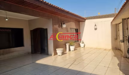 Casa Residencial e ou Comercial fanstástica! Vila Rosália 400m2 de area construida