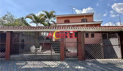 Casa dos Sonhos para Venda no Jardim Guapira!