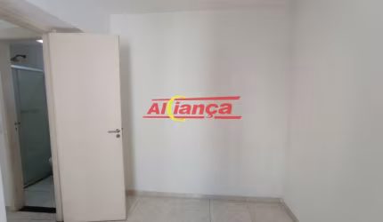 Apartamento com 2 dormitórios à venda-Ponte Grande-Guarulhos/SP