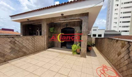 Sobradão próximo Hospital Nipo