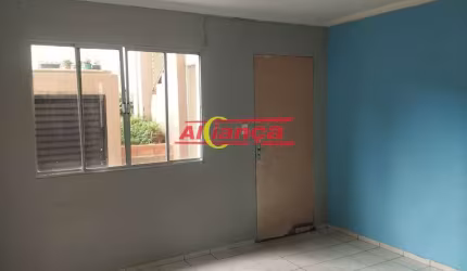 Apto à Venda com 2 dormítorios