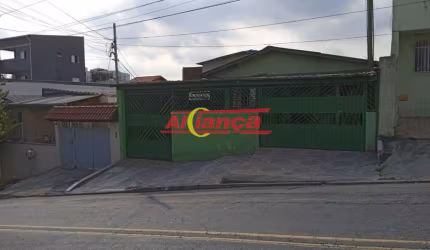 Casa Térrea com 2 quartos ,02 vagas, terreno com 250,00 metros quadrados. podendo ser residencial ou