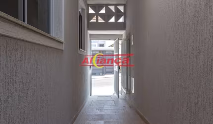 Apartamento de 2 Dormitórios