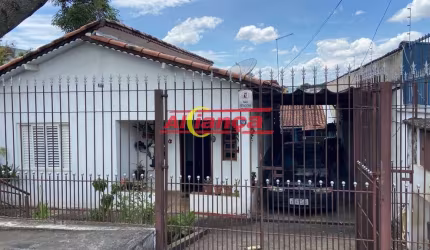 2 Casa térrea Paraventi  - Jd. Leila - 2 e 1 Dormitórios -3 vagas