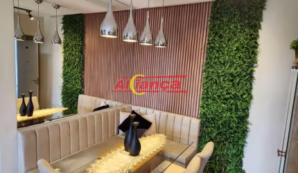 Apartamento Centro de Guarulhos!!