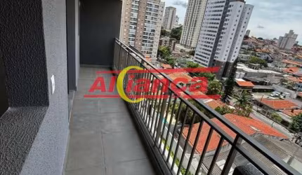 Apartamento no condomínio Altano