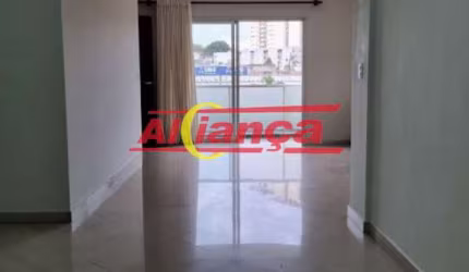 APARTAMENTO COM 4 QUARTOS, 3 BANHEIROS A VENDA, 127M² - VILA MOREIRA- GUARULHOS/SP.