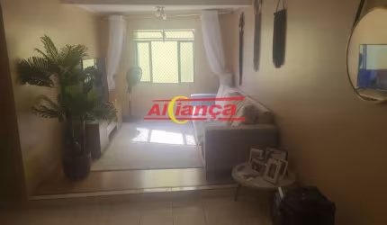 Apartamento luxuoso com 89 m2 ótimo para sua Moradia .
