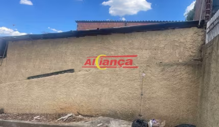 SALÃO COMERCIAL  - ÁREA COMERCIAL DE CUMBICA