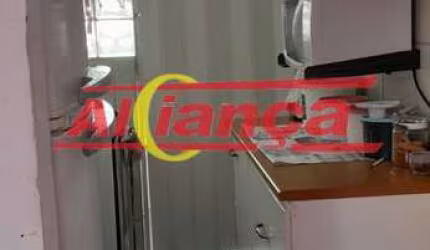 APARTAMENTO COM FINANCIAMENTO