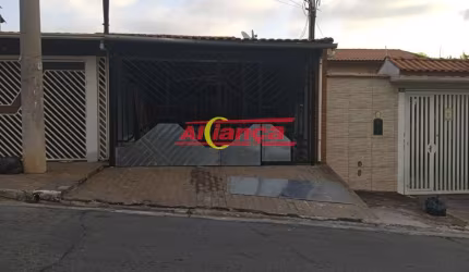 CASA TÉRREA À VENDA, JARDIM BELA VISTA , COM 02 QUARTOS ,02 VAGAS DE GARAGEM.