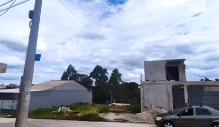 Terreno ao lado do Comercial Esperança e UPA Jd. São João