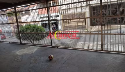 SAO DUAS CASAS EM CUMBICA!! BEM PROXIMO DA DUTRA!