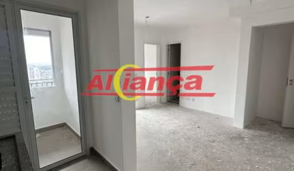 Apartamento com 1 Quarto à venda, 43m² - Vila Rosalia!