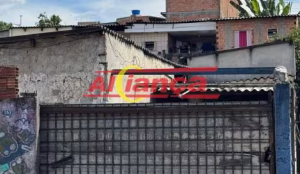 Casa para renda - Parque São Miguel - Guarulhos - SP
