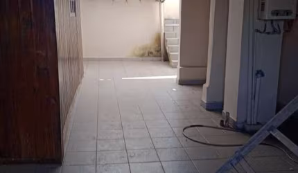 CASA COM 1 QUARTO E 2 SUÍTES A VENDA, 348 M² -JARDIM ROSA DE FRANÇA - GUARULHOS/SP