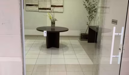 APARTAMENTO COM 2 QUARTOS SENDO 1 SUITE  À VENDA, 83 M² - VILA ROSÁLIA  GUARULHOS/SP