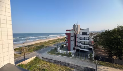 Apartamento na Beira Mar
