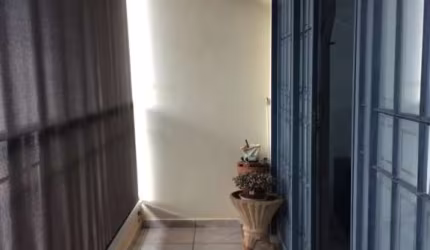 Apartamento 3 dormitórios Jardim Irajá