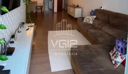 Apartamento térreo - Jardim Irajá