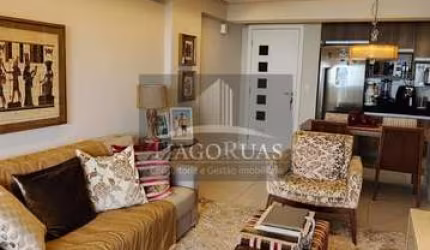 Apartamento com 1 quarto à venda na Avenida Octávio Mangabeira, 3801, Armação, Salvador, 61 m2 por R$ 650.000