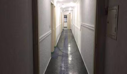 Prédio, 1095 m² - venda por R$ 3.900.000,00 ou aluguel por R$ 27.490,00/mês - Vila Marina - Santo André/SP