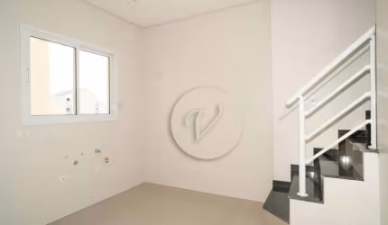 Cobertura com 2 dormitórios à venda, 80 m² por R$ 535.000,00 - Parque Oratório - Santo André/SP