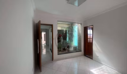 Sobrado com 3 dormitórios à venda, 180 m² por R$ 850.000,00 - Santa Terezinha - São Bernardo do Campo/SP