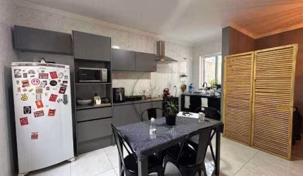 Cobertura à venda, 150 m² por R$ 1.500.000,00 - Jardim - Santo André/SP