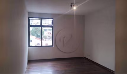 Apartamento para alugar, 79 m² por R$ 2.892,00/mês - Campestre - Santo André/SP