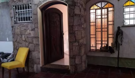Casa para alugar, 345 m² por R$ 11.600,00/mês - Campestre - Santo André/SP