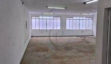 Sala para alugar, 300 m² por R$ 10.250,00/mês - Centro - Santo André/SP