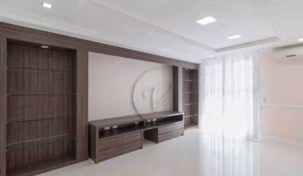 Apartamento, 400 m² - venda por R$ 2.790.000,00 ou aluguel por R$ 11.400,00/mês - Santo Antônio - São Caetano do Sul/SP