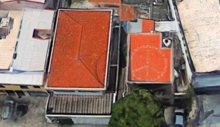 Casa com 3 dormitórios à venda, 274 m² por R$ 990.000,00 - Vila Guiomar - Santo André/SP