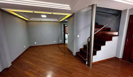Sobrado com 7 dormitórios, 380 m² - venda por R$ 1.500.000,00 ou aluguel por R$ 9.208,33/mês - Vila Jordanópolis - São Bernardo do Campo/SP