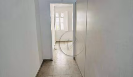 Casa com 1 dormitório para alugar, 90 m² por R$ 2.082,00/mês - Vila Assunção - Santo André/SP
