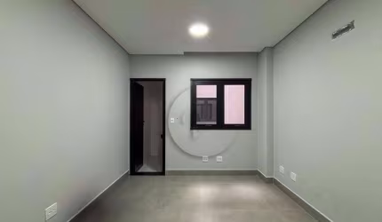 Sala para alugar, 24 m² por R$ 2.200,00/mês - Casa Branca - Santo André/SP