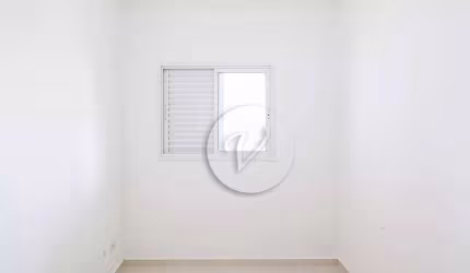 Apartamento com 2 dormitórios à venda, 50 m² por R$ 440.000,00 - Vila Guiomar - Santo André/SP