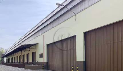 Galpão para alugar, 11929 m² por R$ 434.627,00/mês - Alphaville Industrial - Barueri/SP