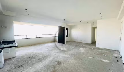 Apartamento com 3 dormitórios à venda, 103 m² por R$ 1.175.000,00 - Vila Assunção - Santo André/SP