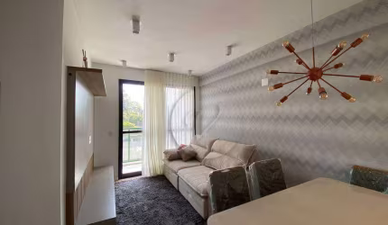 Apartamento com 2 dormitórios, 58 m² - venda por R$ 795.000,00 ou aluguel por R$ 5.750,00/mês - Vila Alpina - Santo André/SP