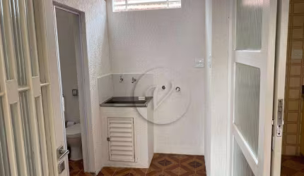 Ótimo Sobrado vago ,  com 3 dormitórios à venda, 128 m² por R$ 790.000 - São José - São Caetano do Sul/SP