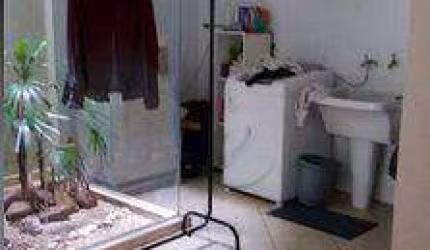 Sobrado, 260 m² - venda por R$ 1.750.000,00 ou aluguel por R$ 7.008,27 - Centro - Santo André/SP