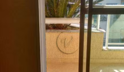 Cobertura com 3 dormitórios à venda, 328 m² por R$ 2.300.000,00 - Vila Assunção - Santo André/SP