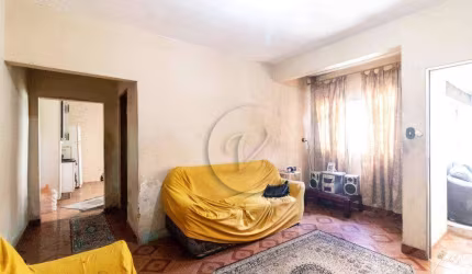 Sobrado com 4 dormitórios à venda, 300 m² por R$ 450.000,00 - Parque das Nações - Santo André/SP